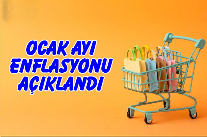 2025 Ocak Enflasyonunda Değişen Yok: Yıllık %42,12 ile Maaşlar Yine Eritildi