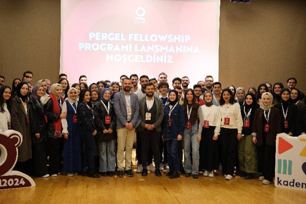 Konya Büyükşehir'den gençler için proje