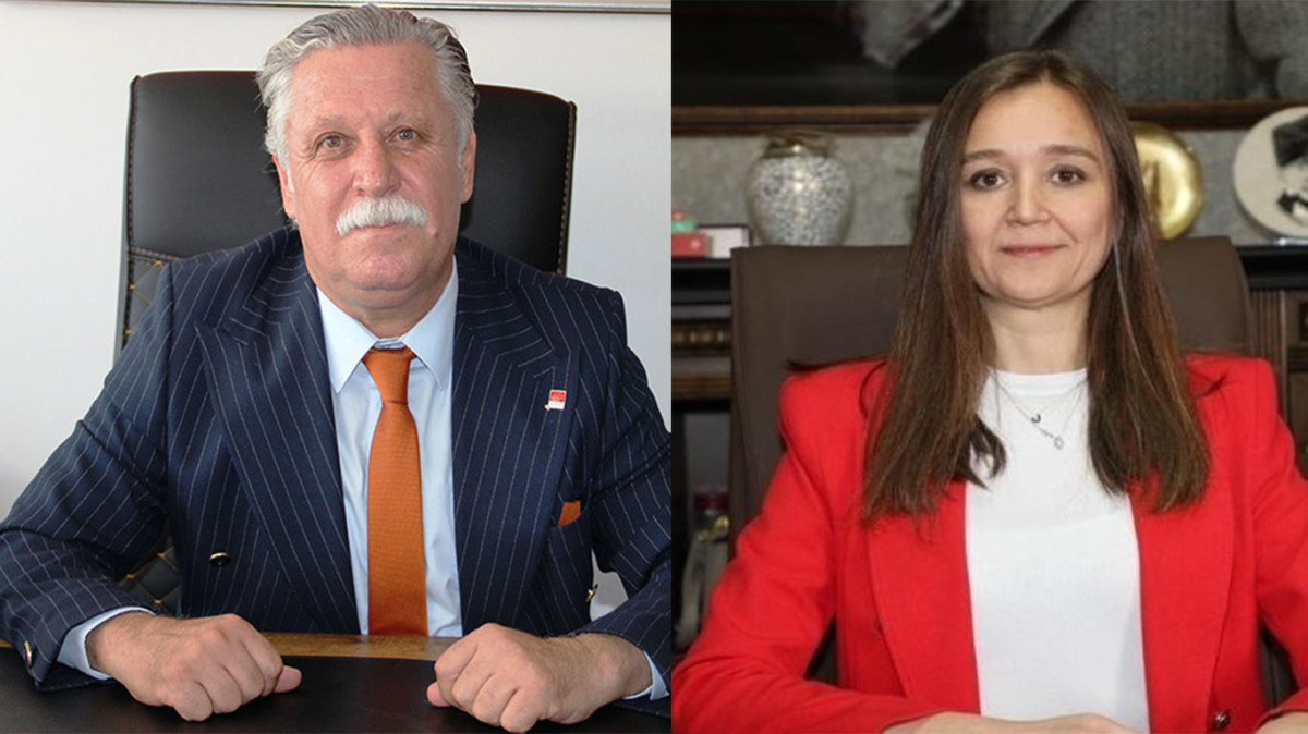 CHP Konya İl Başkanı Yaman: Gülşah başkanımızın yayındayız