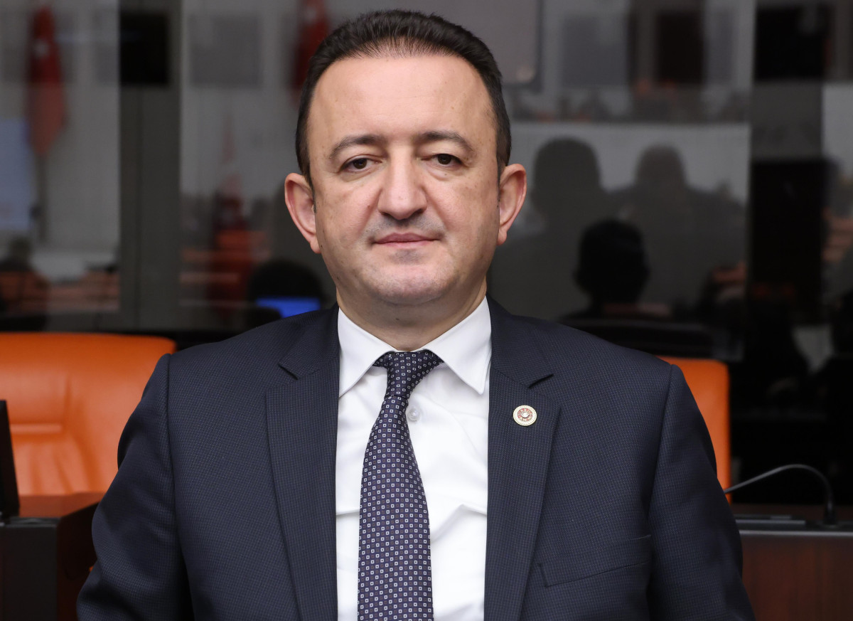 CHP Konya Milletvekili Barış Bektaş: EKPSS’yi Başarıyla Tamamlayan Engelli Yurttaşlarımız Kamuda İşe Başlatılmalıdır