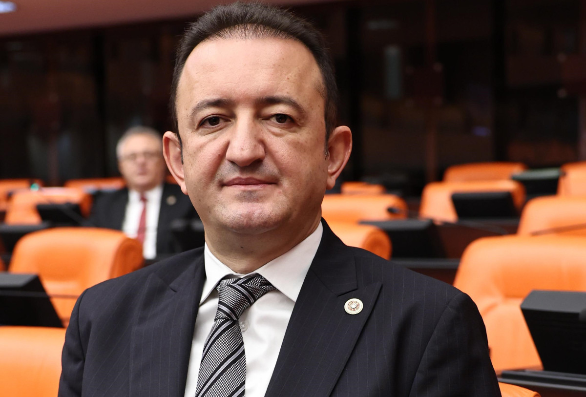 CHP Konya Milletvekili Bektaş: Akşehir’de başlatılan jeotermal kaynak arama projesiyle doğal denge bozulacaktır