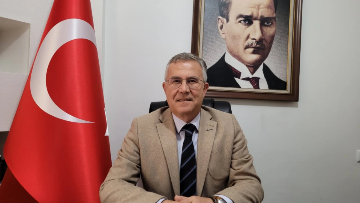 Ertuğrul: Haber ve ifade özgürlüğü baskı altına alınıyor