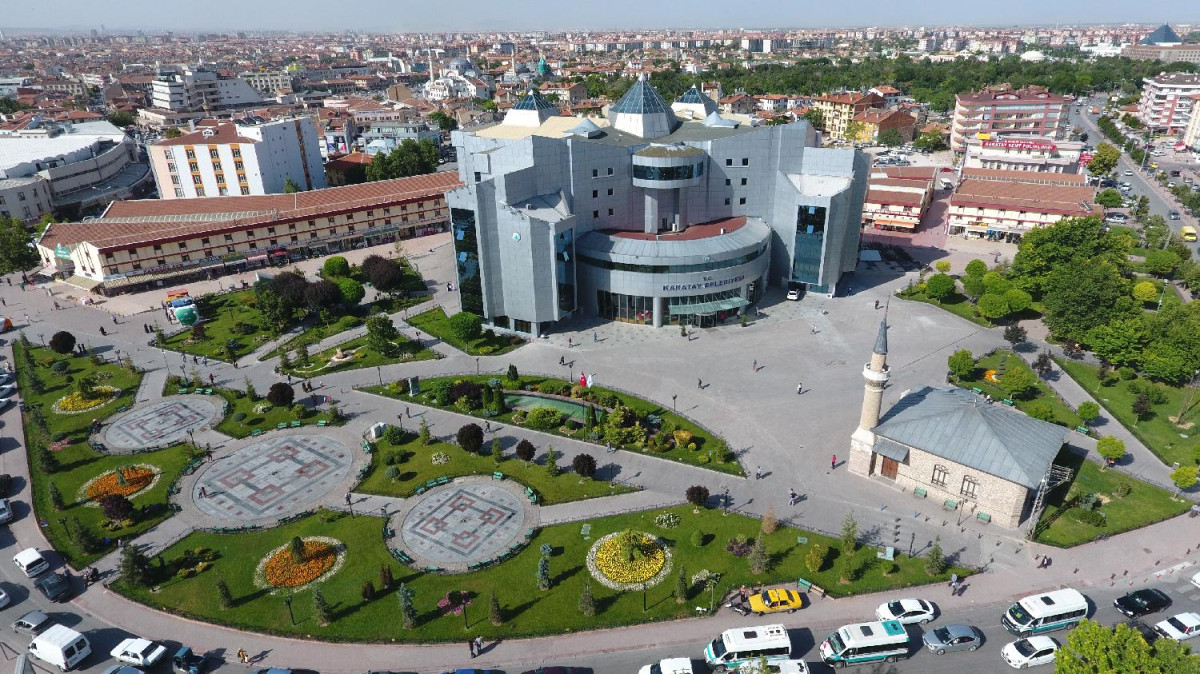 Karatay Belediyesi’nden Emlak, Çevre Temizlik ve İlan Reklam Vergileri Ödemelerinde Son Taksit Uyarısı