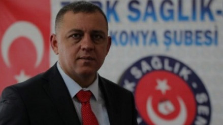 Töke ‘Sağlığın Bütçesi Sağlık Çalışanlarının Ekonomisini Güçlendirmeli